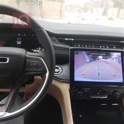 جيب جراند شيروكي إل